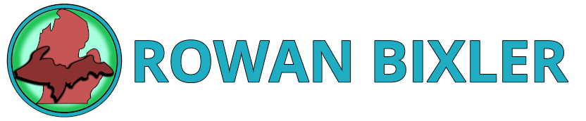 Rowan Bixler | Blog